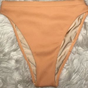 PAC Sun bathing suit bottoms